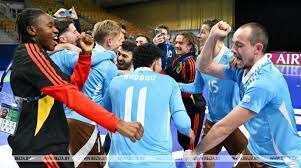 FIFA女足最新排名：中国女足下降1位至第17，亚洲第4