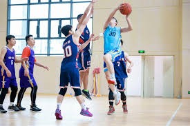 FIBA更新预选赛亚大赛区实力榜：中国第11名，韩国第2名