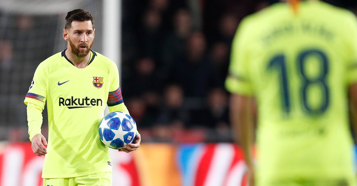 巴萨的这位 巴萨的这位